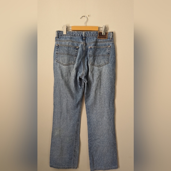 Vintage Ralph Lauren Polo Straight Leg Jeans - Picture 4 of 5